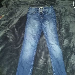 Preowned barely used jeans